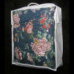 $19 dry clean or laundry any size blanket, comforter or bed spread.