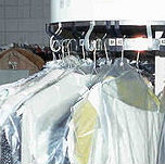 $5 off any $25 Dry cleaning order