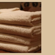When you need a break or want to relax let us do your fluff and fold…just the way you like it…we make it personal