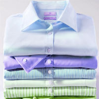 Point Loma Cleaners and Laundry : Shirt Laundry 